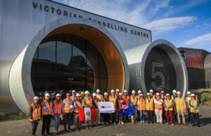 Riqueza minera del Perú será presentada en Cumbre Mundial a realizarse en Sidney- Imarc 2024