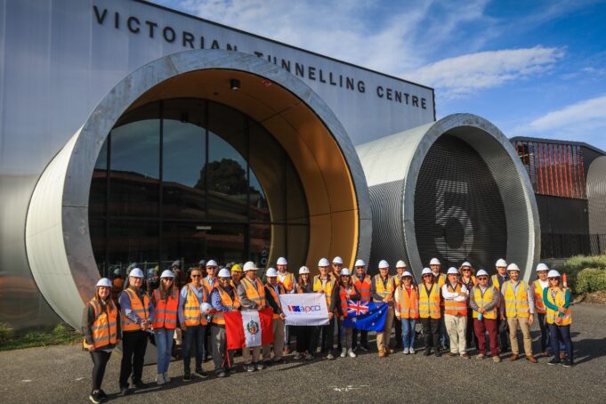 Riqueza minera del Perú será presentada en Cumbre Mundial a realizarse en Sidney- Imarc 2024