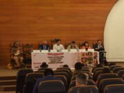 Analizan iniciativa de ley para dotar de personería jurídica a pueblos indígenas