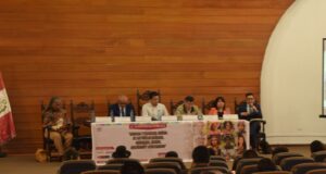 Analizan iniciativa de ley para dotar de personería jurídica a pueblos indígenas