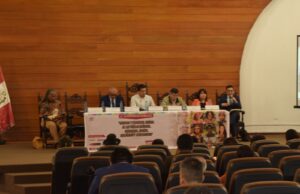 Analizan iniciativa de ley para dotar de personería jurídica a pueblos indígenas