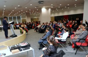 CEPAL: “En los últimos 20 años se han duplicado lospaíses con sistemas de pensiones no contributivos”