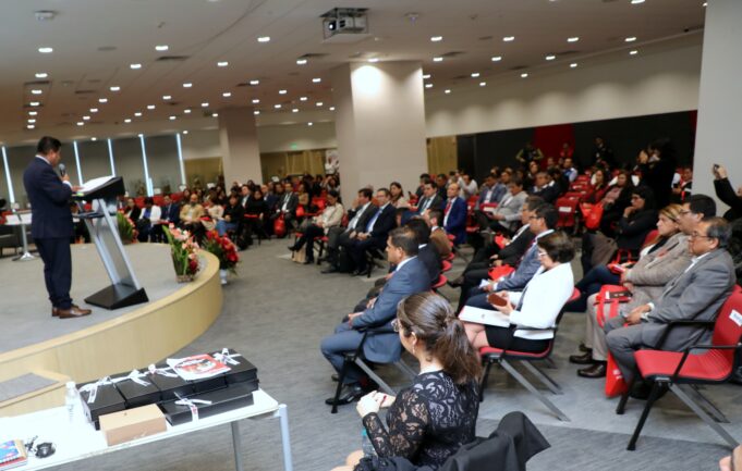 CEPAL: “En los últimos 20 años se han duplicado lospaíses con sistemas de pensiones no contributivos”