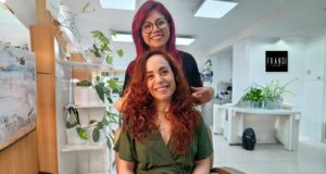 5 datos Clave sobre la Coloración del Cabello