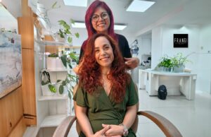 5 datos Clave sobre la Coloración del Cabello