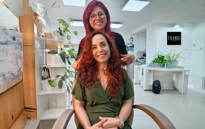 5 datos Clave sobre la Coloración del Cabello