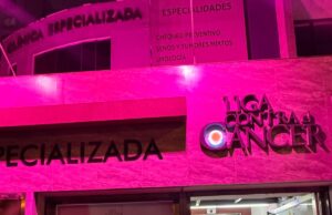 La Liga Contra el Cáncer conmemora el día internacional de la lucha contra el cáncer de mama