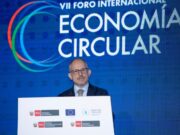 La Unión Europea destina 17 millones de euros para impulsar la economía circular en el Perú