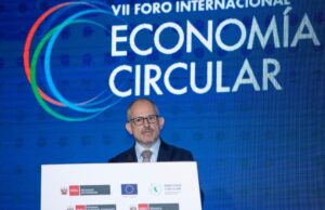 La Unión Europea destina 17 millones de euros para impulsar la economía circular en el Perú