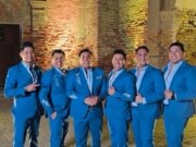 Víctor Yaipén Uypan. “La cumbia de la Orquesta Candela va para todo el mundo”( VIDEO)