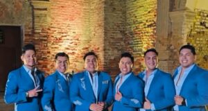 Víctor Yaipén Uypan. “La cumbia de la Orquesta Candela va para todo el mundo”( VIDEO)