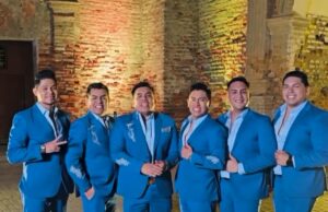 Víctor Yaipén Uypan. “La cumbia de la Orquesta Candela va para todo el mundo”( VIDEO)