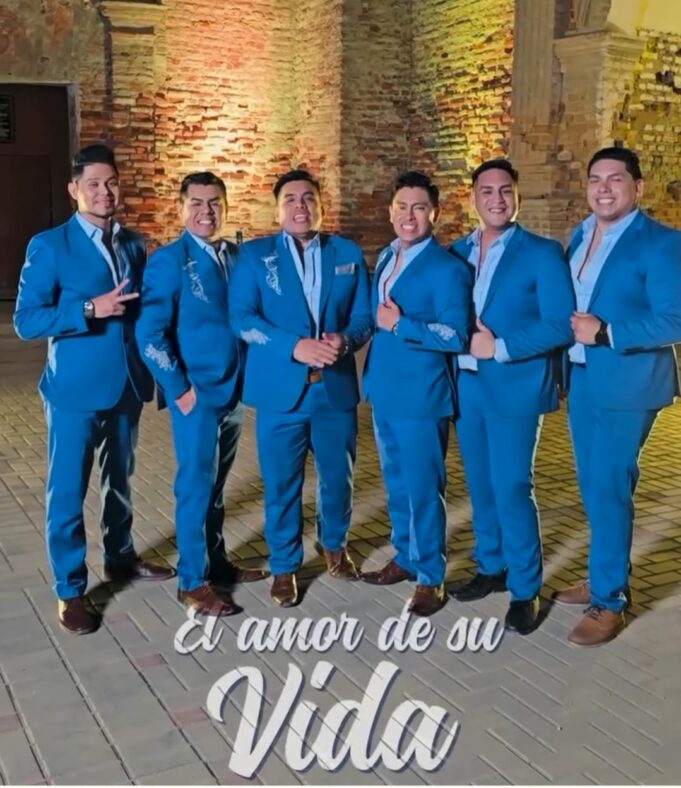 Víctor Yaipén Uypan. “La cumbia de la Orquesta Candela va para todo el mundo”( VIDEO)