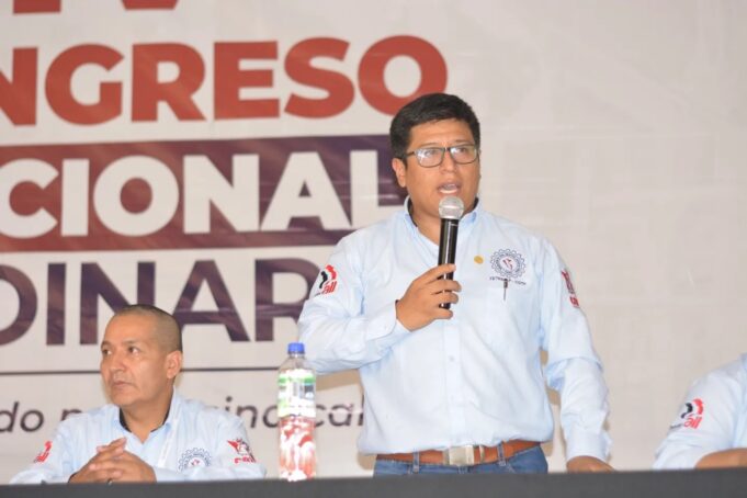 Federación de Trabajadores de Construcción Civil demandan captura y sentencia de criminales de 24 dirigentes de la FFTCCP