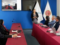 Sineace capacita agremiados de colegios profesionales sobre certificación de competencias