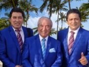 «La verdadera música romántica jamás pasará de moda» Manuel Ortiz, Los Morunos.