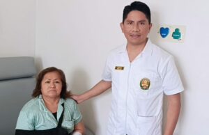 Traumatólogos de la Sanidad Policial en la vitrina de toda Iberoamérica