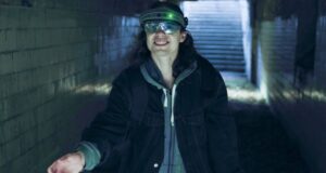 «Proyecto Fantasma» llega a los cines en Halloween(VIDEO)