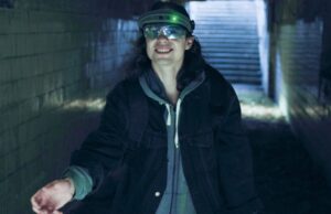 «Proyecto Fantasma» llega a los cines en Halloween(VIDEO)