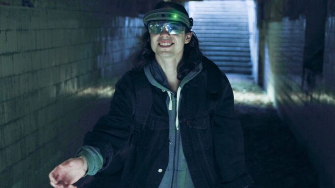 «Proyecto Fantasma» llega a los cines en Halloween(VIDEO)