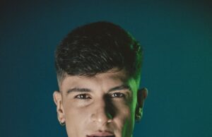 Emil se posiciona en el top 5 con «Piola de Flow» y anuncia nueva canción