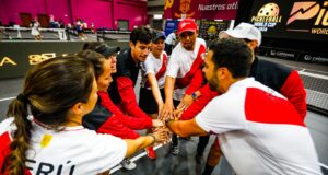 Perú logra siete medallas de oro en la III Copa Internacional que se desarrollará en La Videna