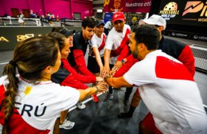 Perú logra siete medallas de oro en la III Copa Internacional que se desarrollará en La Videna