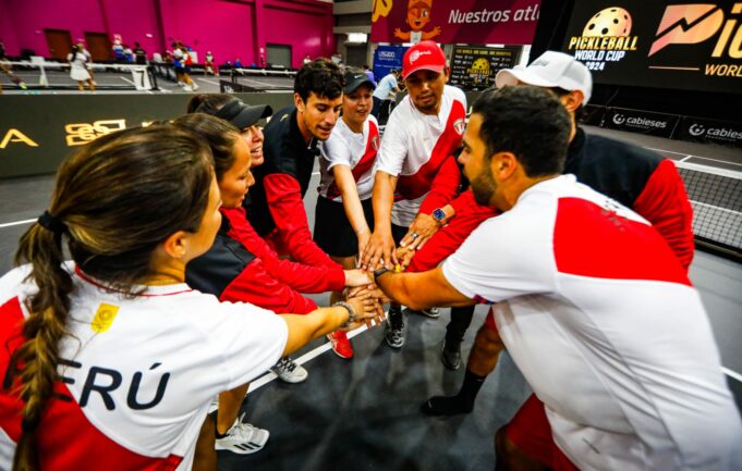 Perú logra siete medallas de oro en la III Copa Internacional que se desarrollará en La Videna