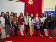 UNMSM entrega capital semilla a ganadoras de APEC Ciudadano Empodérate Mujer Joven