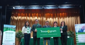 Universidad Agraria presentó “INNOVAGRUM”para vincularse con el sector público y privado