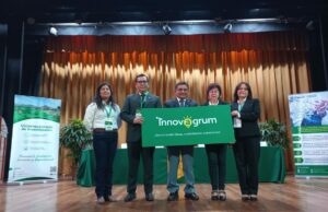 Universidad Agraria presentó “INNOVAGRUM”para vincularse con el sector público y privado