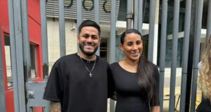 Samahara Lobaton y Bryan Torres se dan una nueva oportunidad y no descartan matrimonio