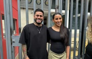 Samahara Lobaton y Bryan Torres se dan una nueva oportunidad y no descartan matrimonio