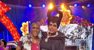 Chola Chabuca regresa a Cusco para recargar energía