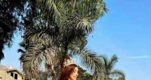 Winni Lesli Lale: una bella mujer emprendedora que sorprenderá en el Miss Perú Lima Norte 2024