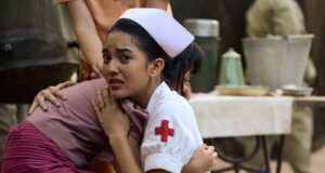 ‘Operación Zombie’:El horror viene de Tailandia(VIDEO)