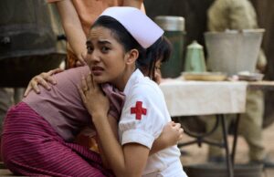 ‘Operación Zombie’:El horror viene de Tailandia(VIDEO)