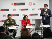 Midis y Ejército del Perú unen esfuerzo para impulsar PIAS Terrestres en beneficio de poblaciones vulnerables