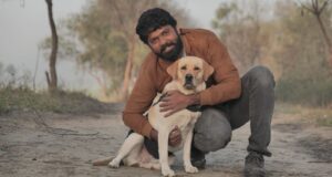‘Charlie, un perro especial’ La historia del ‘Hachico de la India'(VIDEO)