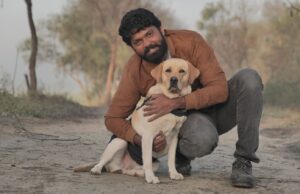 ‘Charlie, un perro especial’ La historia del ‘Hachico de la India'(VIDEO)