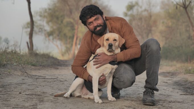 ‘Charlie, un perro especial’ La historia del ‘Hachico de la India'(VIDEO)