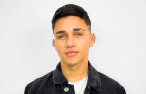 Luis Vázquez: El furor de la salsa puertorriqueña llega para ¨Una Noche de Salsa 13