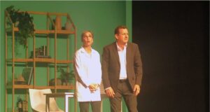 «La Verdad»: ¡Regresa al teatro Marsano la comedia más exitosa del 2023!