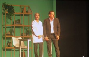 «La Verdad»: ¡Regresa al teatro Marsano la comedia más exitosa del 2023!