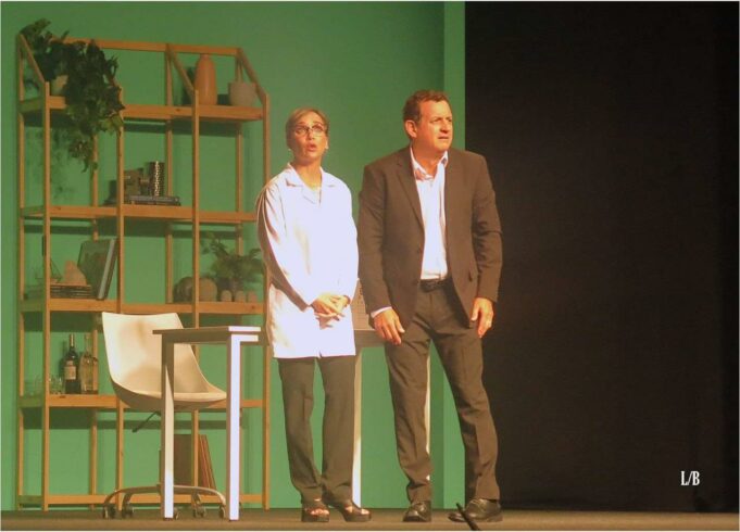 «La Verdad»: ¡Regresa al teatro Marsano la comedia más exitosa del 2023!