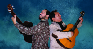 Los Mansilla regresan con el concierto ‘Hermanando cantos’