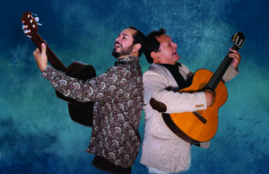 Los Mansilla regresan con el concierto ‘Hermanando cantos’