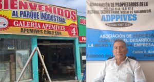 El Parque Industrial cumple 38 años produciendo lo mejor