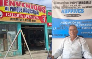 El Parque Industrial cumple 38 años produciendo lo mejor