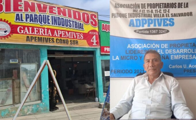 El Parque Industrial cumple 38 años produciendo lo mejor